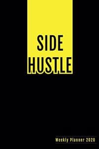 Hustle Planner 2020
