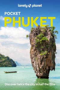 Lonely Planet Pocket...