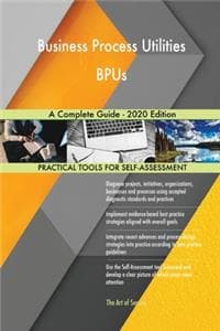 Business Process Uti...