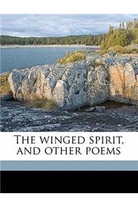 The Winged Spirit, a...