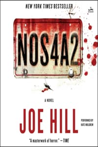 Nos4a2 Lib/E