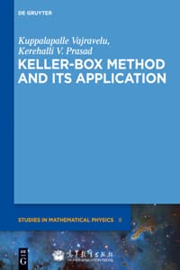 Keller-Box Method an...