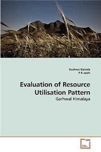Evaluation of Resour...