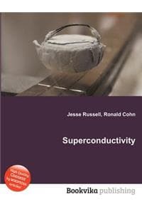 Superconductivity