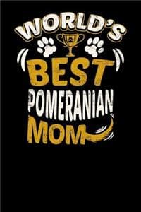World's Best Pomeran...