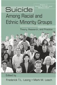 Suicide Among Racial...
