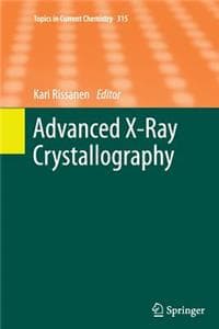 Advanced X-Ray Cryst...