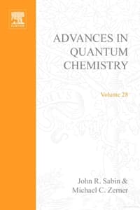 Advances in Quantum ...