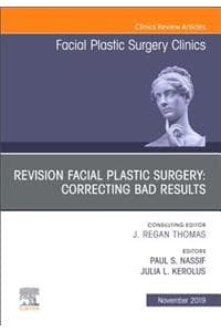 Revision Facial Plas...