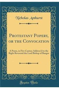 Protestant Popery, o...