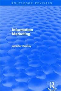 Information Marketing