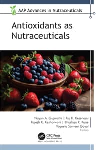Antioxidants as Nutr...