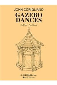 Gazebo Dances