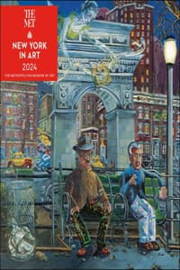 New York in Art 2024...