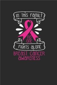 In This Family No On...