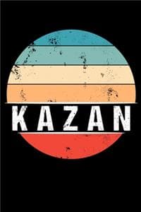 Kazan
