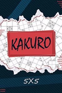 Kakuro 5 x 5