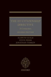 The EU Citizenship D...