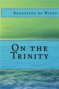 On the Trinity