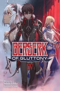 Berserk of Gluttony ...