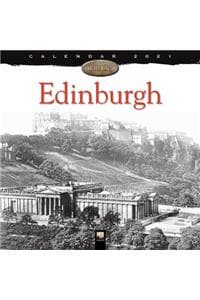 Edinburgh Heritage W...