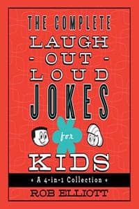 Complete Laugh-Out-L...