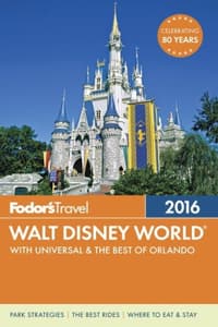 Fodor's Walt Disney ...
