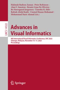 Advances in Visual I...
