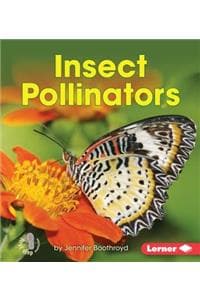Insect Pollinators