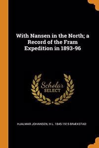 With Nansen in the N...