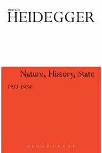 Nature, History, State