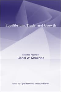Equilibrium, Trade, ...