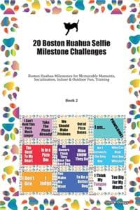 20 Boston Huahua Sel...