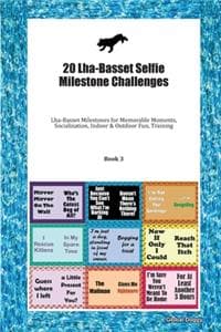 20 Lha-Basset Selfie...