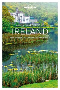 Lonely Planet Best o...