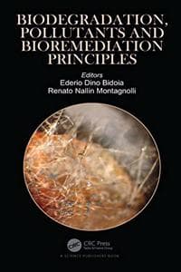 Biodegradation, Poll...