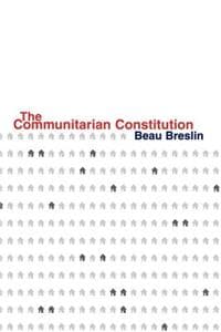 The Communitarian Co...