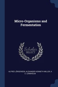 Micro-Organisms and ...