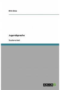 Jugendsprache