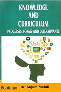 Knowledge And Curric...