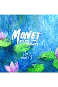 Monet and the Waterl...