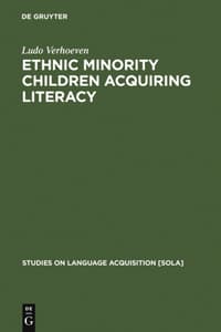 Ethnic Minority Chil...