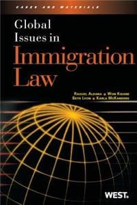 Global Issues in Imm...