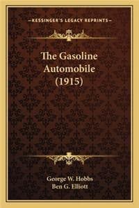 Gasoline Automobile ...