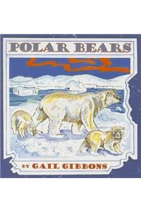 Polar Bears (4 Paper...