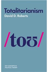 Totalitarianism