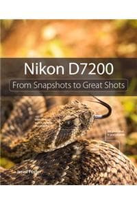 Nikon D7200