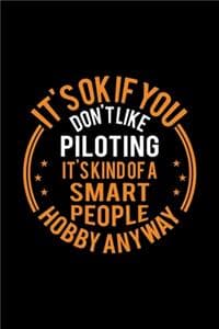 It's Okay If You Don...