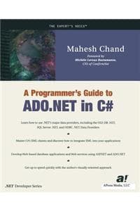 Programmer's Guide t...