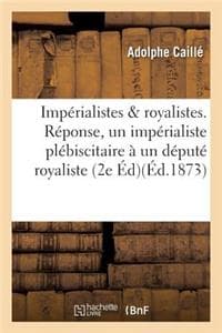 Impérialistes Et Roy...